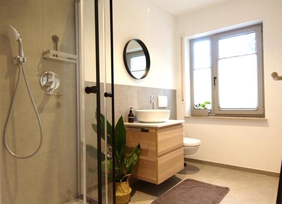 Apartmenthaus Schön