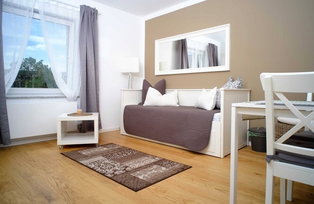 Apartment B - 2 - Stadt-Apartments Wichernstraße