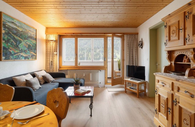 Apartmen Nölly by Interhome