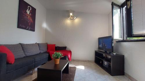 Apartment Červar