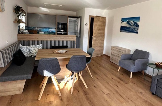 Apartment 1, 2 shower, WC, 2 bedrooms - Pinta Kombilo Apartments