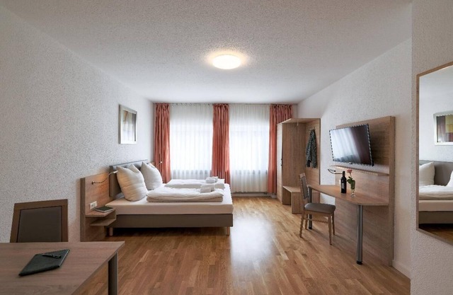 Apartment 1 30m2 for 1 - 2 persons