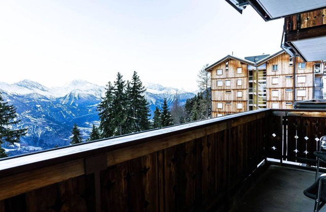 Apartment ∙ 1 bedroom ∙ 4 guests