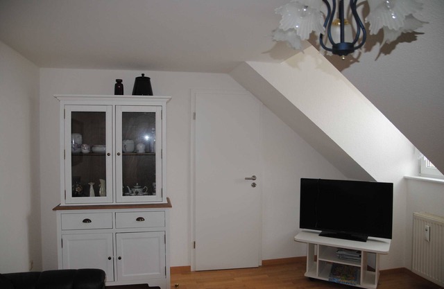 Apartment 1 Burgplatz - Apartment Hagin/Burgplatz