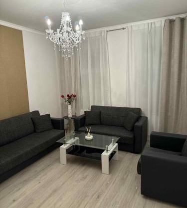 Apartment 1