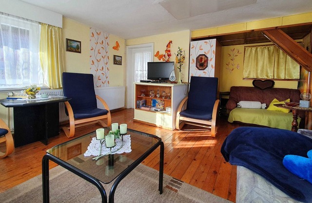 Apartment 1 - House Hoffmann
