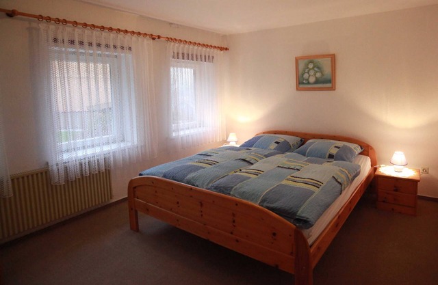 Apartment 1 - House Brandt - Apartment
