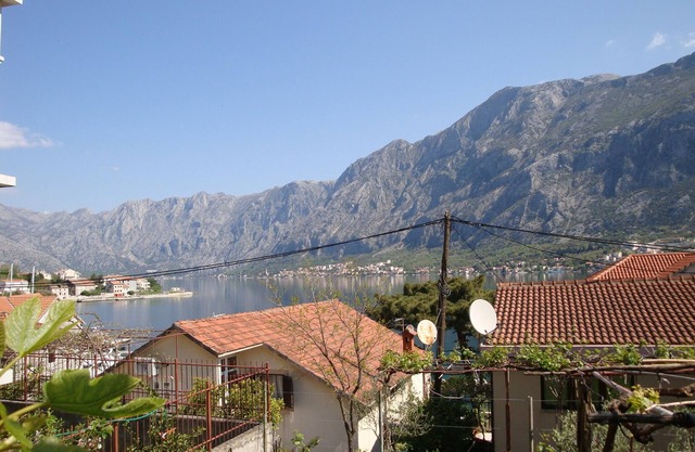Apartment 1 minute walk from the beach