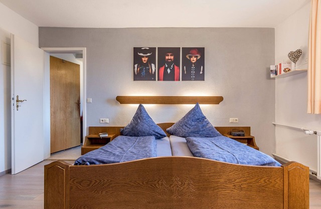 Apartment '1' with Wi-Fi