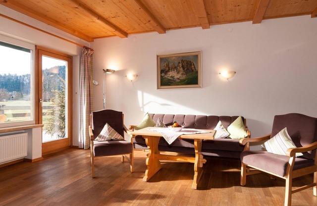Apartment 10 - Guesthouse Apartments Liedschreiber GbR