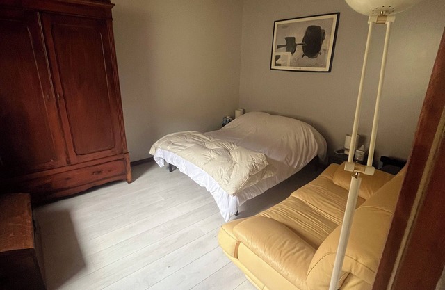 Apartment 10 minutes from the confiserie des hautes Vosges