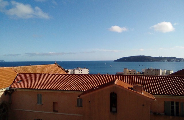 Apartment 100m from the beaches