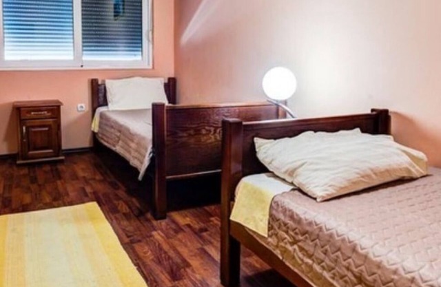 Apartment 12/A, for 4 People, 500 Meter from"Grand Beach"