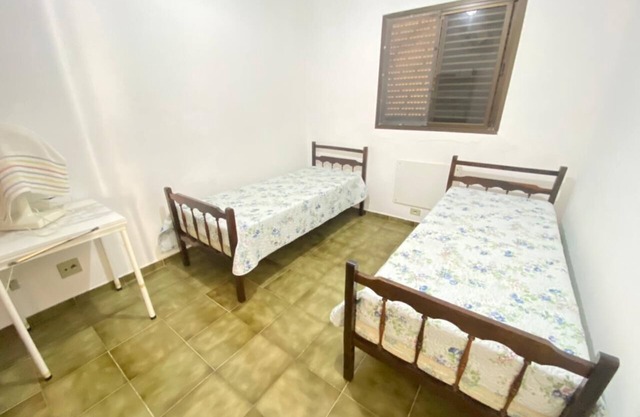 Apartment 150 meters from the beach