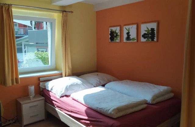 Apartment '19qm' with Wi-Fi