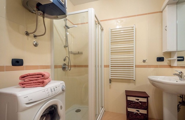 Apartment 1th line Porat