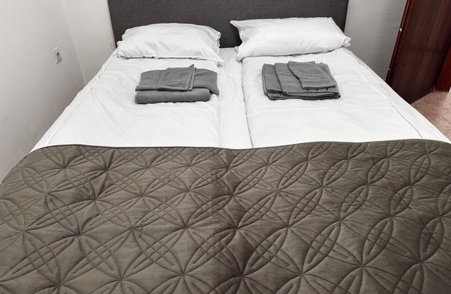 🛏 Apartment 2 - Anna-Nikola, Central Igalo, 5 Min to Beach
