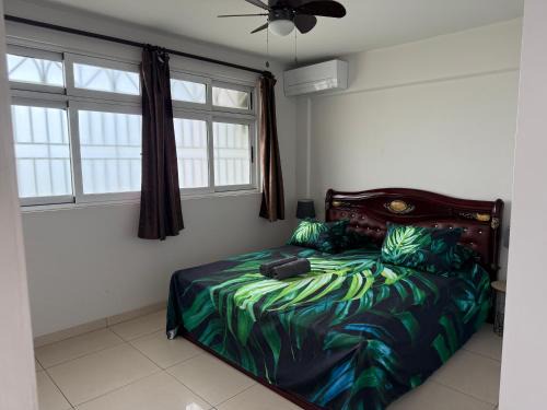 Apartment 2 at 5 min from Papeete center - Fareopu 2