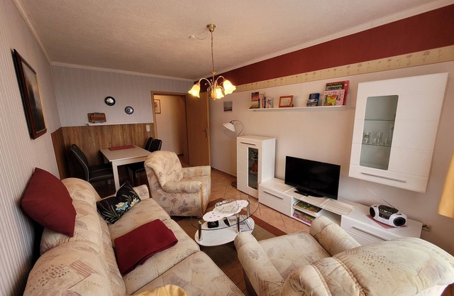 Apartment 2 - Baltic Sea shell