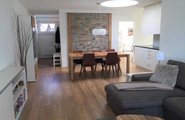 Apartment ∙ 2 bedrooms ∙ 5 guests