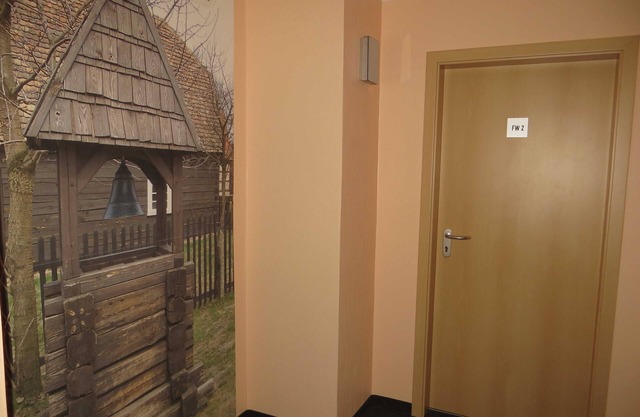 Apartment 2 - Heideland Gaststätte & Pension