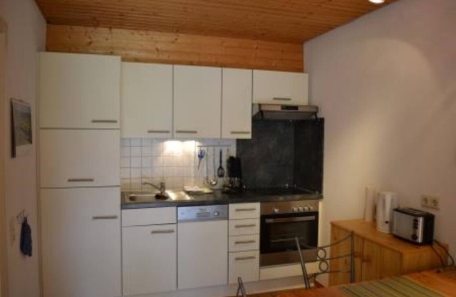 Apartment 2 * ground floor