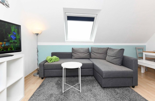 Apartment 2 - house favorite bunk