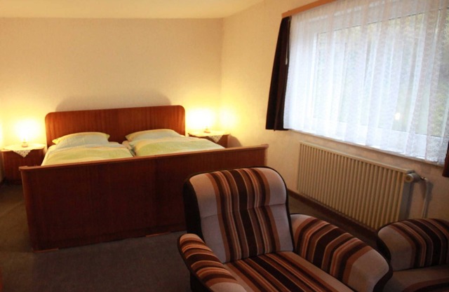 Apartment 2 - House Brandt - Apartment