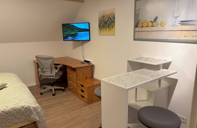 Apartment '2' with Wi-Fi