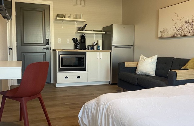 Apartment 202