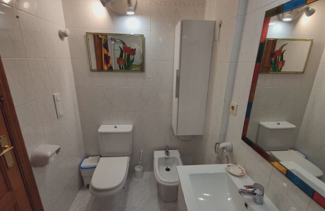 Apartment 24 - Denia, Las Marinas