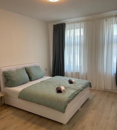 Apartment 3