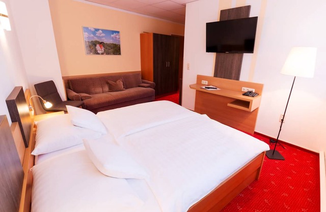 Apartment ∙ 3 guests