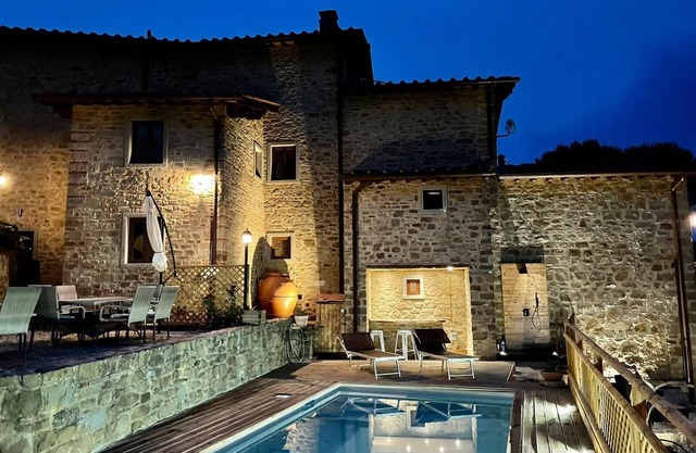 Apartment 3 - Villa Soale