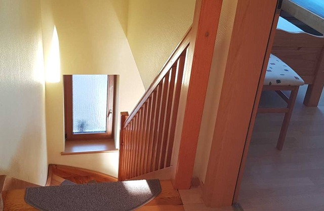 Apartment 3 - Wiedemann Heiko