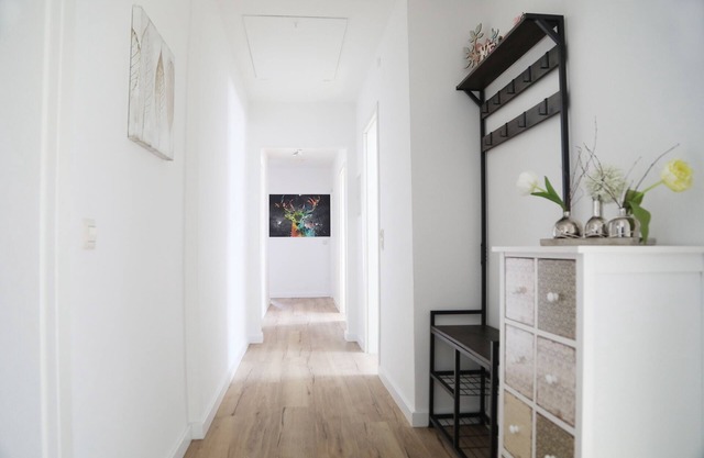 Apartment '3land Reisen' with Mountain View, Balcony and Wi-Fi