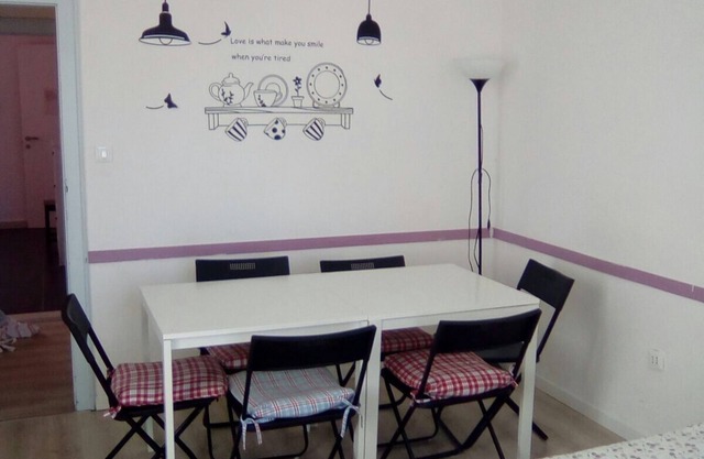 Apartment 3rooms Venice Lido