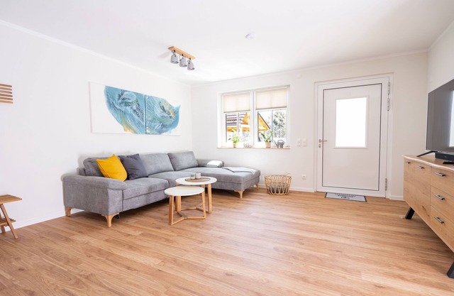 Apartment 4 Carla - Burghof Apartments Hoyerswerda