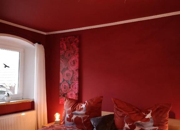 Apartment (4 Dinkel)