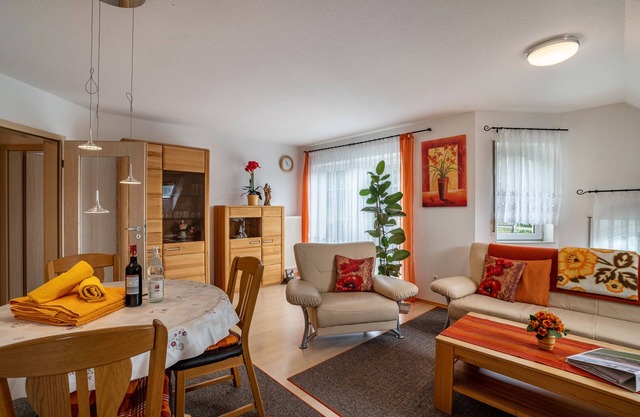 Apartment '4 Og Links' with private Balcony and Wi-Fi