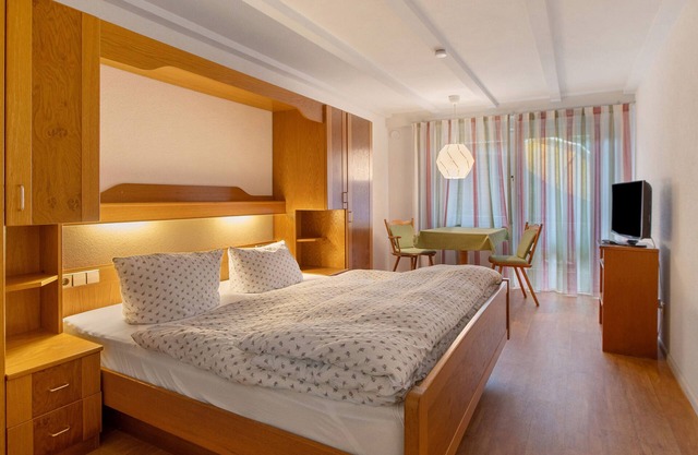 Apartment '4' with Private Terrace and Wi-Fi