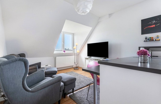 Apartment '4' with Wi-Fi