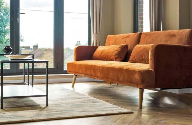 Apartment 5, 2 Bedroom, 2 Bathroom