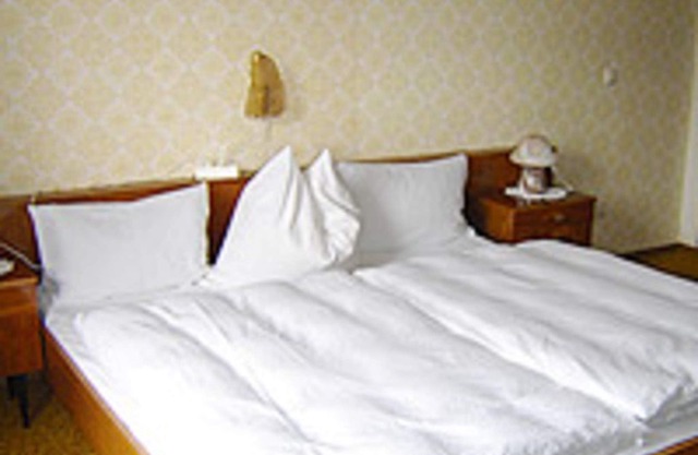 Apartment 5 - Gästehaus Obererlacher