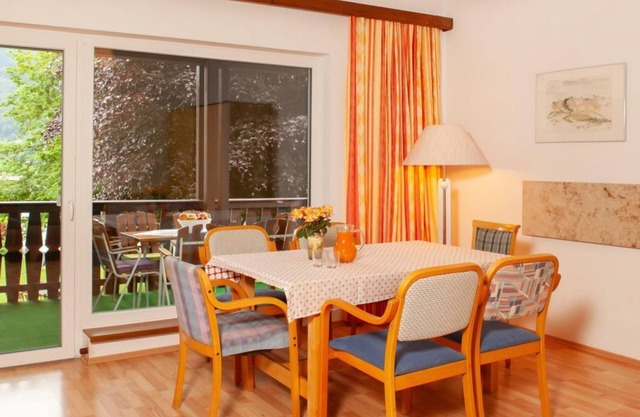 Apartment 5 - Seeapartments Carinthia