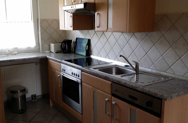 Apartment * 66 sqm - Apartments Debray *
