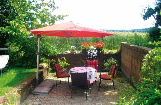 Apartment 66 square meters, 1 bedroom, 1 living room with dining area, kitchen, terrace