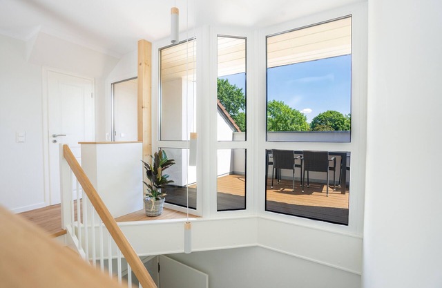Apartment 7 Lotte - Burghof Apartments Hoyerswerda