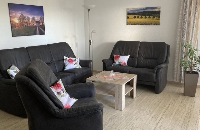 Apartment, 70sqm, terrace, 1 bedroom, max. 3 persons