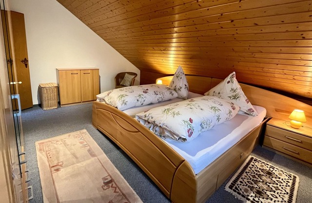 Apartment, 75sqm, 2 bedrooms, 1 living room, terrace, max. 4 persons